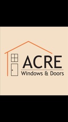 Acre Window Replacement logo