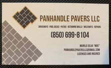Avatar for Panhandle Pavers, LLC