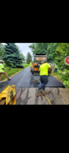 Logo for Mar con paving and excavation
