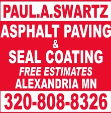 Avatar for Paul A.Swartz Asphalt Paving