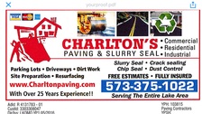 Avatar for Charlton Paving & Slurry Seal, LLC