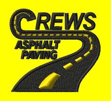Crews Construction Company, Inc. logo