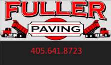 Avatar for Fuller Paving -    Facebook