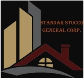 Standar Stucco General Corp logo