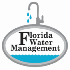 Florida Water Management logo