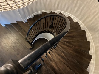 Royal Surfaces, LLC logo