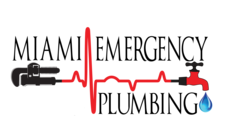 Miami Emergency Plumbing, LLC logo