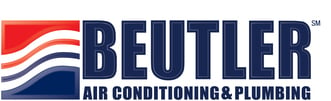 Beutler Air Conditioning & Plumbing logo