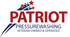 Avatar for Patriot Pressure Washing Services, LLC