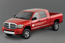 Logo for Williamson Surveying and Associates, LLC