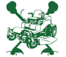Logo for Bennett's Lawn Care