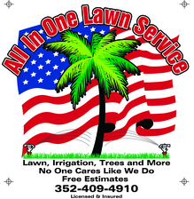Avatar for All In One Lawn Service Unlimited, LLC