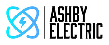 Logo for Ashby Electric LLC
