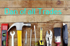 Logo for Dan of All Trades