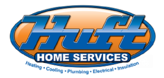 Huft Home Services logo