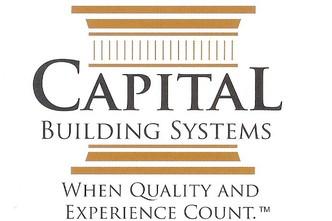 Capital Building Systems, LLC logo