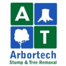 Arbortech Stump And Tree Removal logo