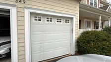 Avatar for Quick and Fast Garage Door LLC