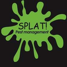 Splat Pest Management, Inc. logo