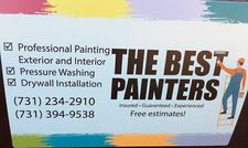 Avatar for The Best Painters