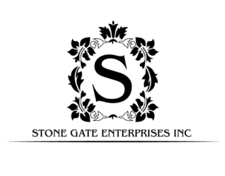 Stone Gate Enterprises, Inc. logo