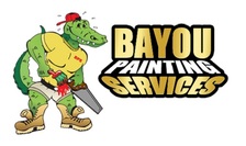 Avatar for Bayou Painting & Renovation Services, LLC