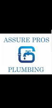 Assure Plumbing Pros, LLC logo