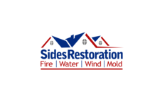 Sides Restoration logo