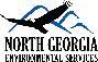 North Georgia Sewer and Drain logo