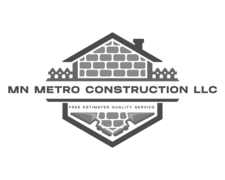 Logo for Mn Metro Construction LLC 