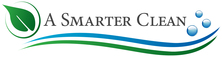 A Smarter Clean, LLC logo