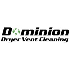Dominion Dryer Vent Cleaning logo
