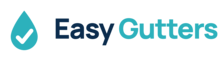 Easy Gutters logo