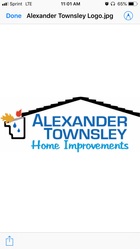 Alexander Townsley logo