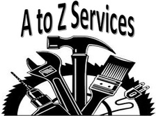 Logo for A To Z Services