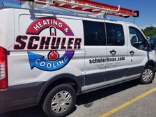Avatar for Schuler Heating & Cooling - Home Facebook