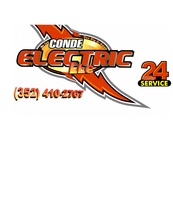 Avatar for Conde Electric, LLC