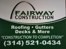 Fairway Construction and Development, LLC logo