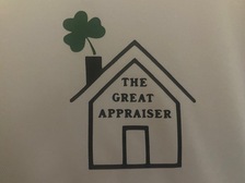 The Great Appraiser and Company logo