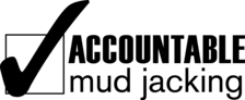Accountable Mudjacking, LLC logo