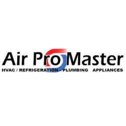 Air Pro Master, LLC logo