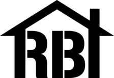 Logo for RBI Construction Services