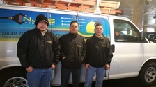 NJ Electric Service, LLC logo