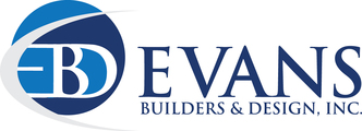 Evans Builders and Design, Inc. logo