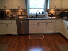 Williamsville Remodeling, LLC logo