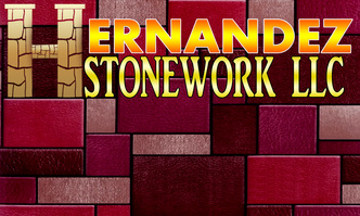 Hernandez Stone Work, LLC logo