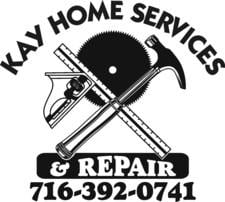 Kay Home Services & Repair, LLC logo