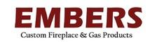 Embers Custom Fireplace & Gas Products, Inc. logo