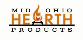 Mid Ohio Hearth Products logo