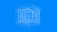 Logo for Hudson Development Group, LLC